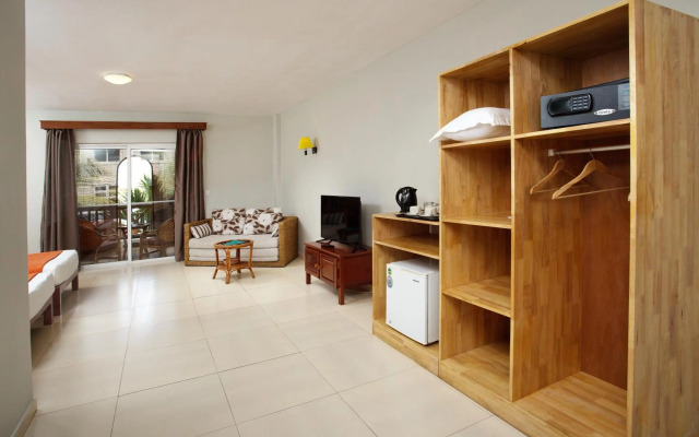 Le Palmiste Resort & Spa