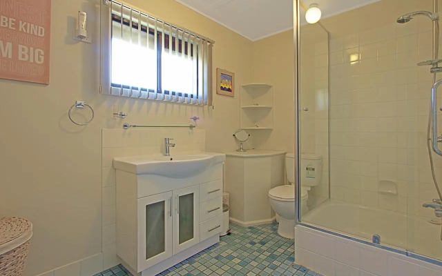Baltica Beach House