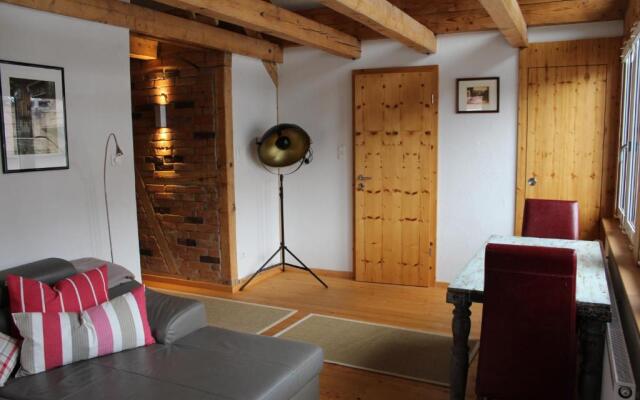 Ferienwohnung Stempfle