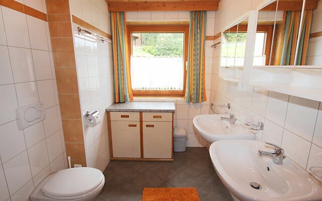 Apartment Geisler Kaltenbach