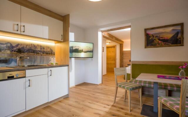 Appartement Schwaiger