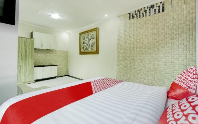 OYO 90131 Liberty Guest House