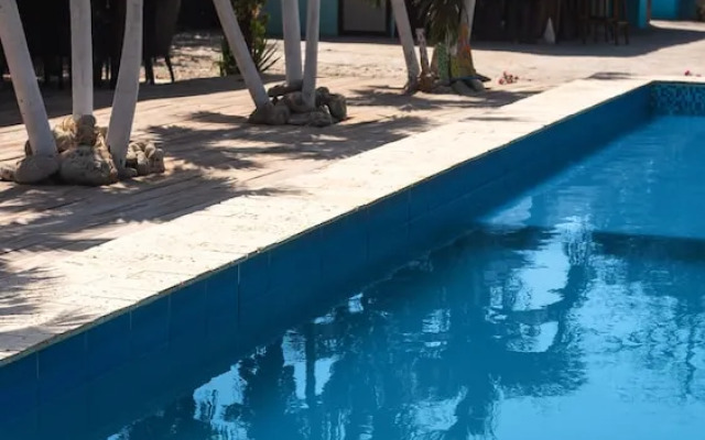 AMALIFE Beach Club & Hotel