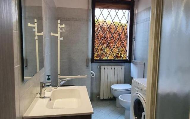 Appartamento La Rosa