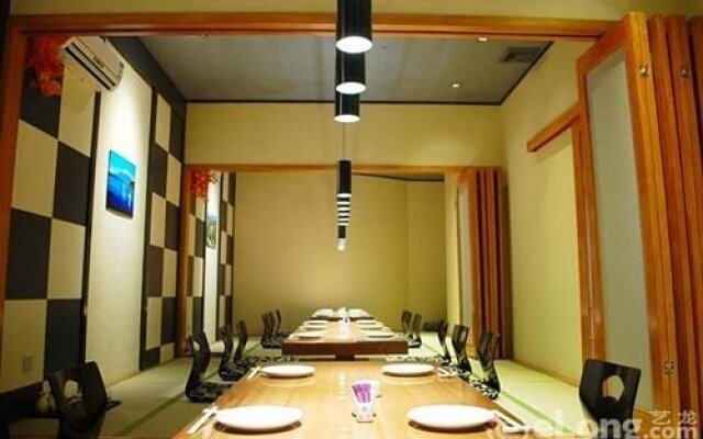 Taoyuan Resort Hotel Suzhou