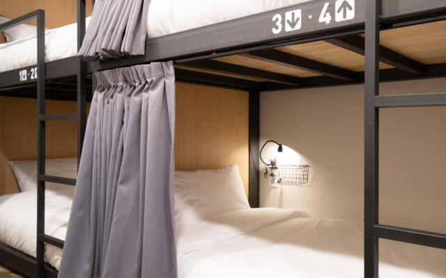 Wegoinn Hostel