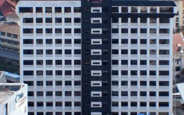 Teedo Hotel