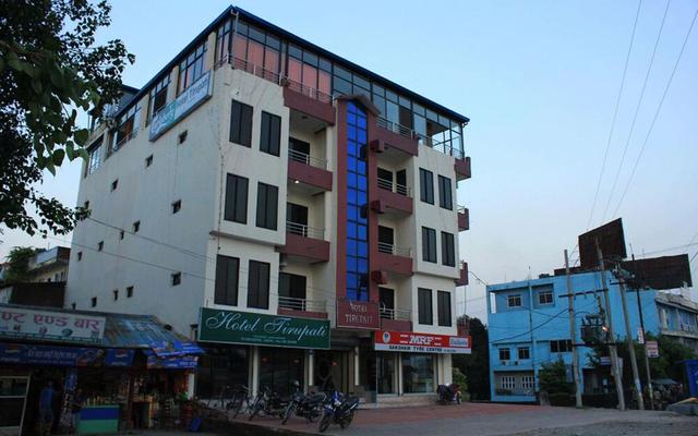 Hotel Tirupati