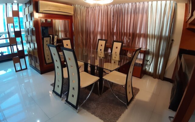 Luxury Loft in Cebu City