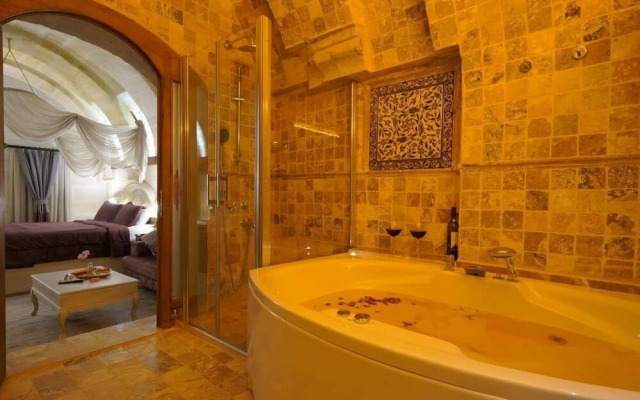 Arte Cave Hotel