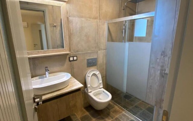 Immaculate 4-bed Villa in Dalyan