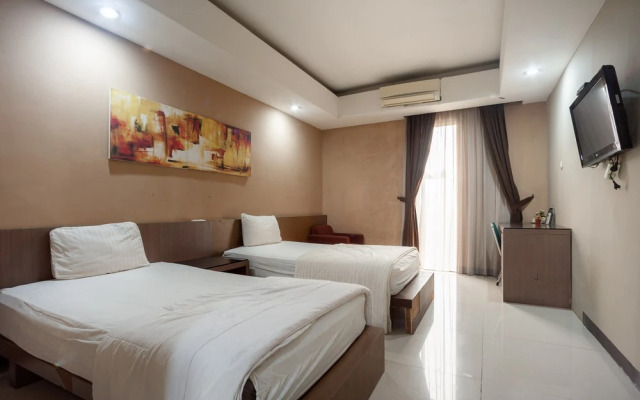 Safwah Bintaro Syariah RedPartner