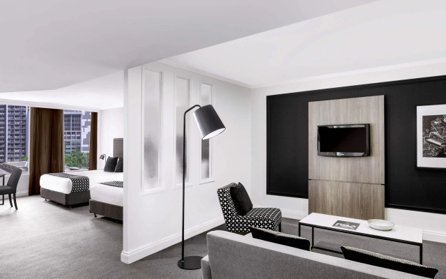 Mantra on Little Bourke Melbourne