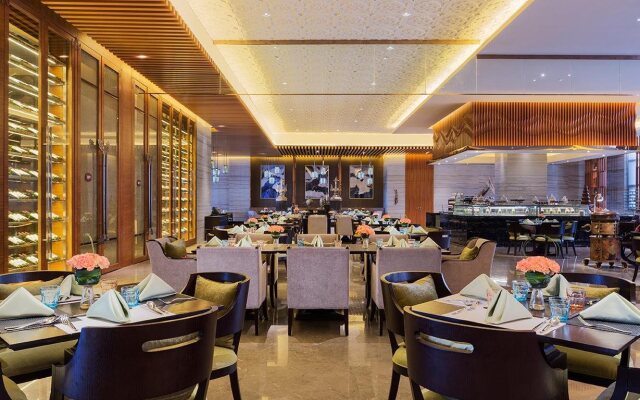 Wanda realm chifeng