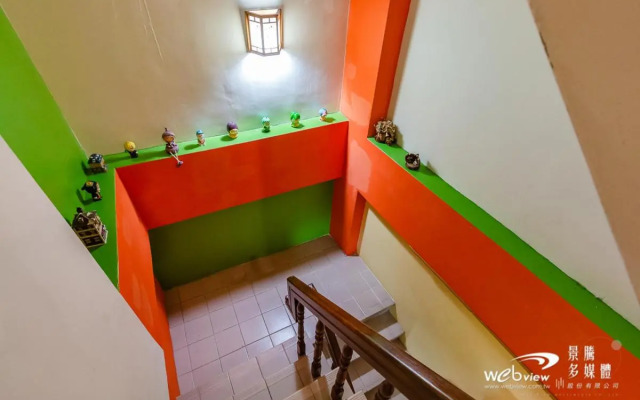 New Fox Guest House