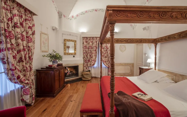 Estancia El Colibri - Relais & Châteaux