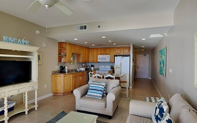 Splash Accommodations by Southern Vacation Rentals