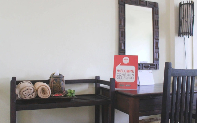NIDA Rooms Patong Nanai Orchid