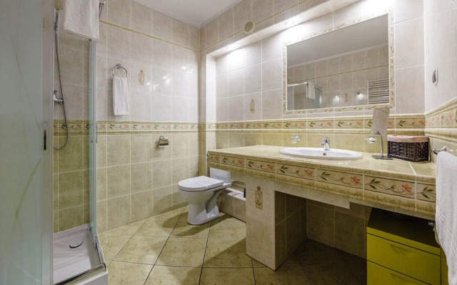Apartamenty Sun & Snow Pod Wieżyczkami