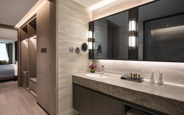 Somerset IOC Hangzhou