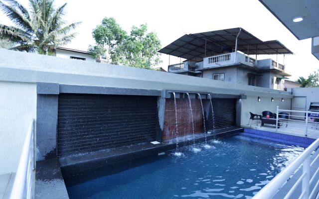 OYO 10388 Hotel Dean Villa