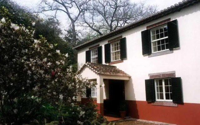 Quinta da Portada Branca - Guest House