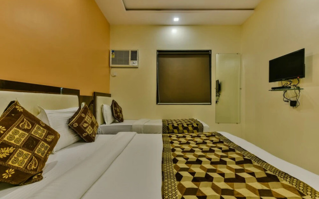 Hotel Garden Park Hospitality