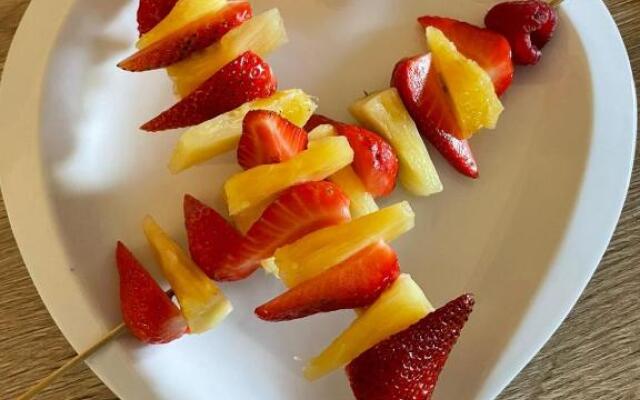 Chalet le Pré de la Dame