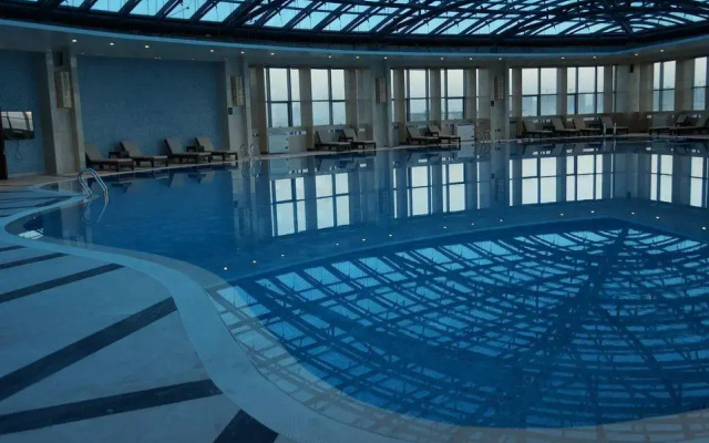 Siji Pingshuo Hotel