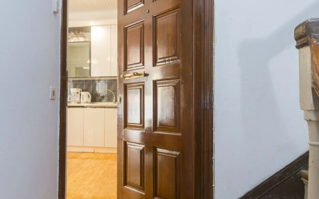 Nobilis Corfu Apartment