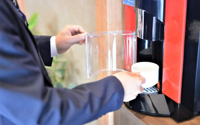Luxcare Hotel