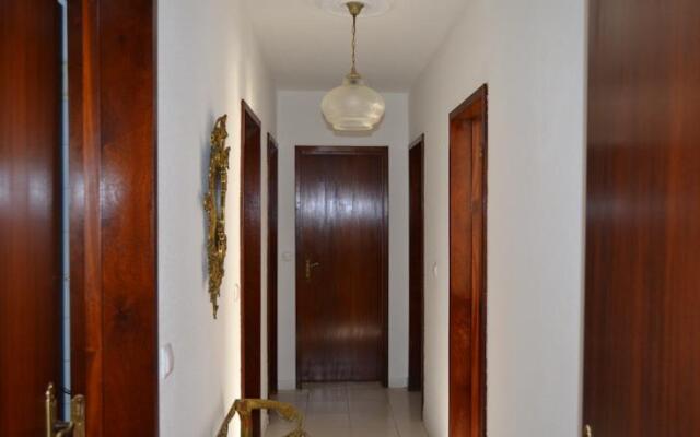 Cotovia Tourist Apartment