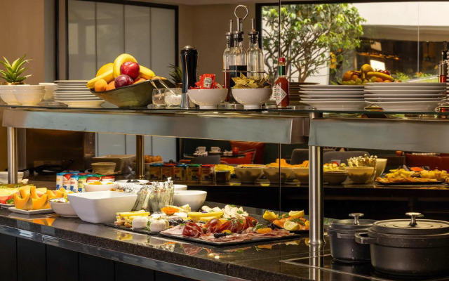 Hotel Etoile Maillot