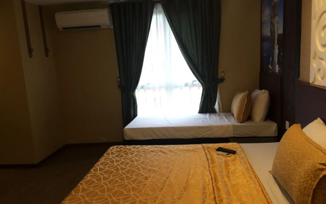 Eurotel Hotel Vivaldi