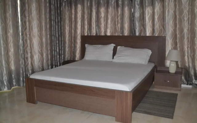 Abidjan Guest House