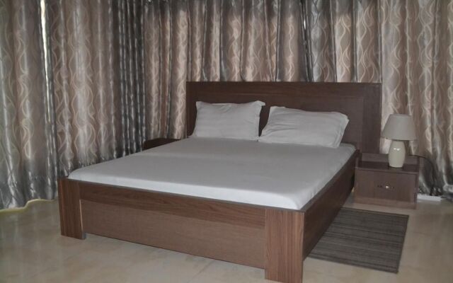 Abidjan Guest House