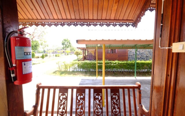 Suanpalm Healthy Resort