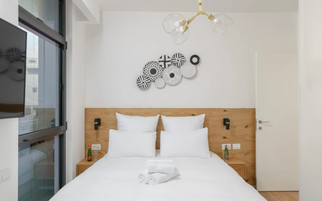 Wood Up by HolyGuest