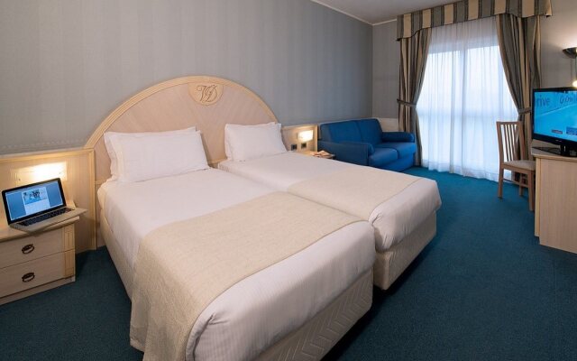 Hotel Villa Ducale