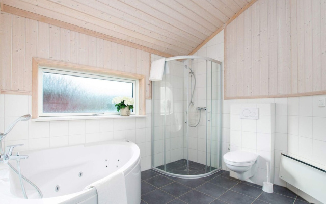 4 Star Holiday Home in Grossenbrode