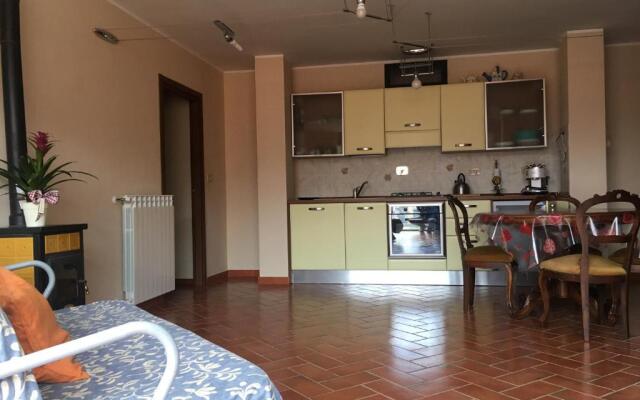 Olivo Al Mare - by Host4u