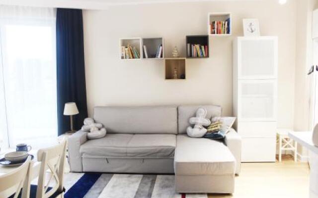 Apartament Nord 5 Partnerapart