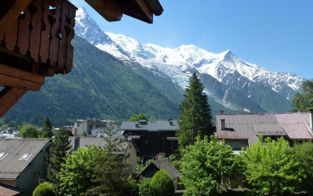 Résidence Chalets du Savoy