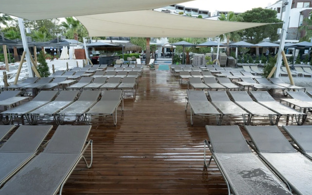 Casamia Boutique Hotel