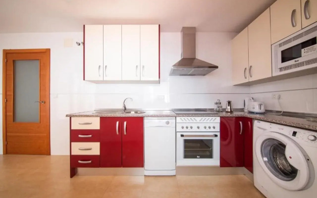 Apartamentos Moon Dreams Puerto