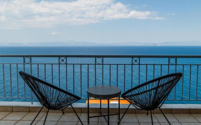 Noho Villas GR , Arkadian village