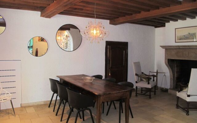 La maison de Concise