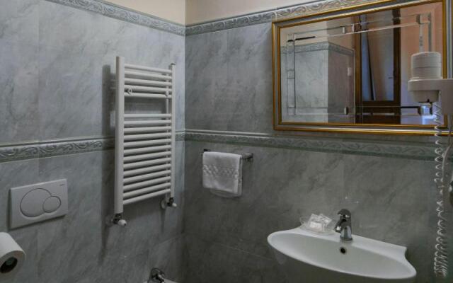 B&B Siena in Centro - Diffuso