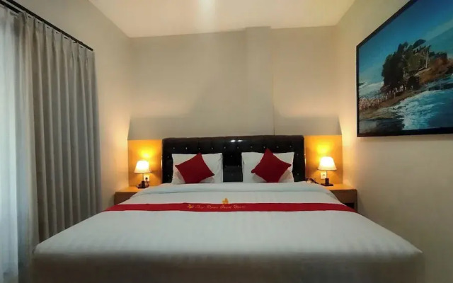 Puri Rama Guest House Denpasar Bali