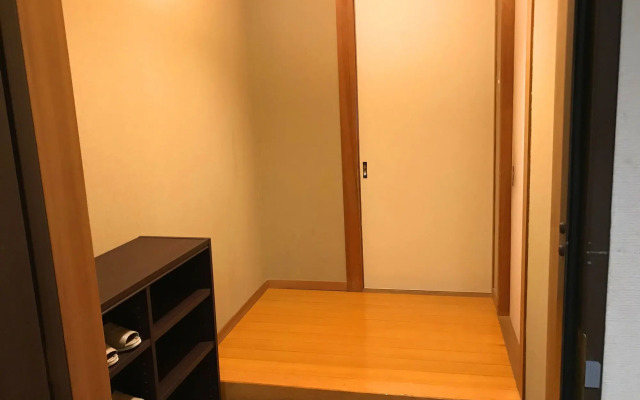Oniyama Hotel